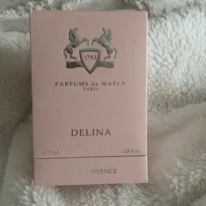 Parfums de marly Delina 2.5fl oz